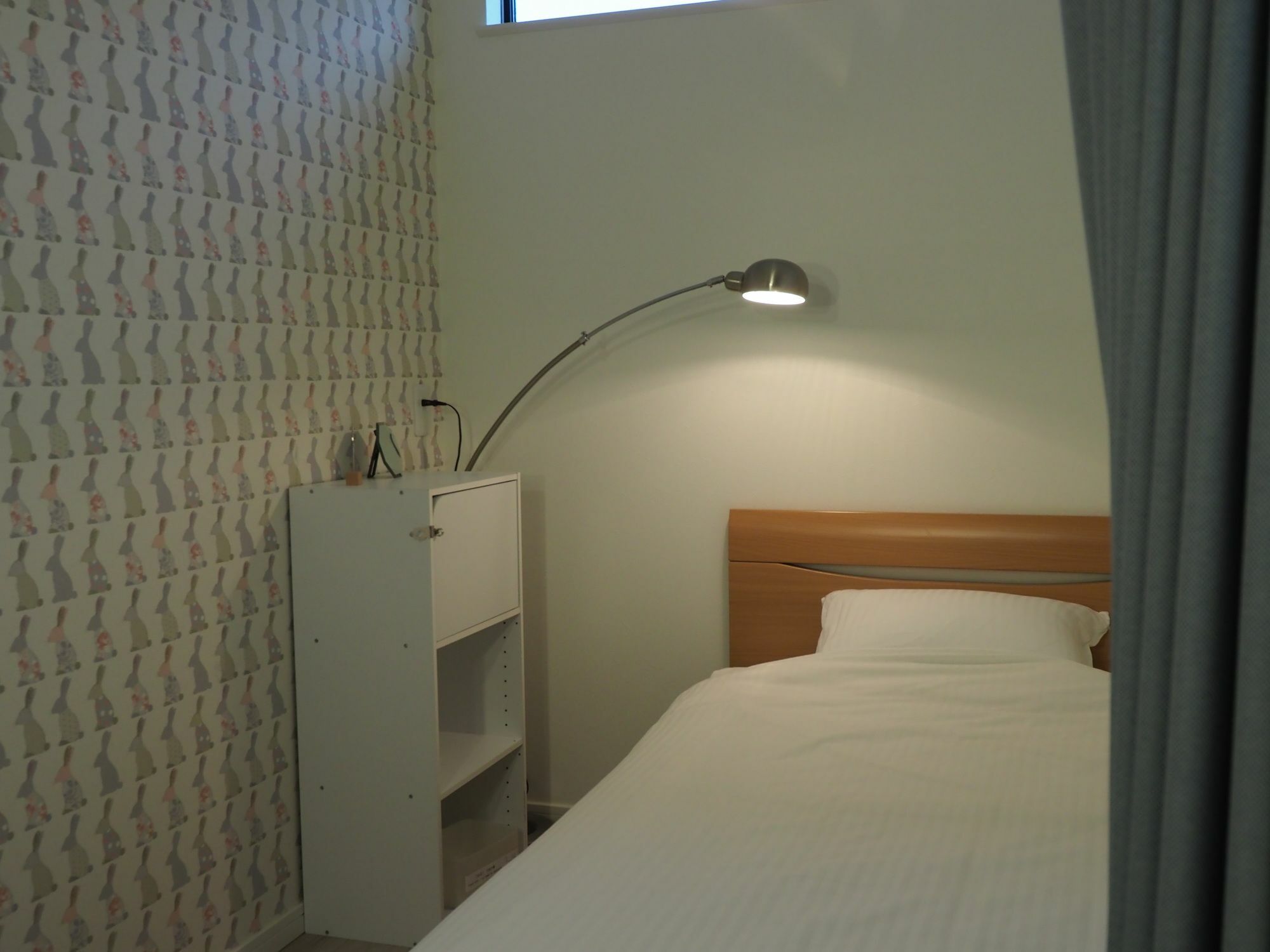 Guesthouse Ori Ori Niigata Exterior photo